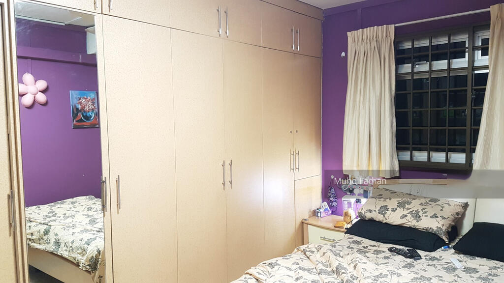 Woodlands Street 82 (Woodlands), HDB Jumbo #277342021